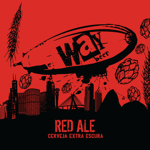 Way Beer Red Ale