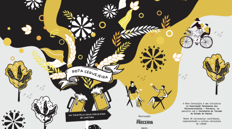 Rota da Cerveja de Curitiba