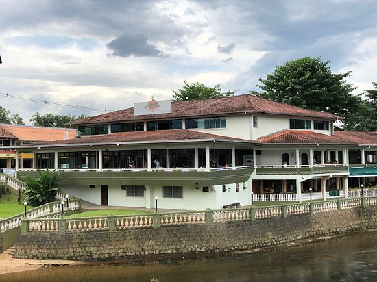 Restaurante Madalozo Morretes: o rei do barreado
