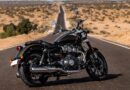 Royal Endfild Super Meteor 650. Segmento de média cilindrada puxa aumento das motos custom