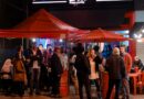 The Bowie: bar de Curitiba realiza festa de aniversário de David Bowie