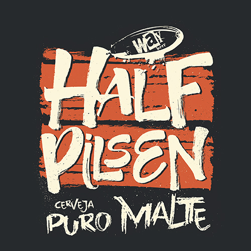Way Beer Half Pilsen