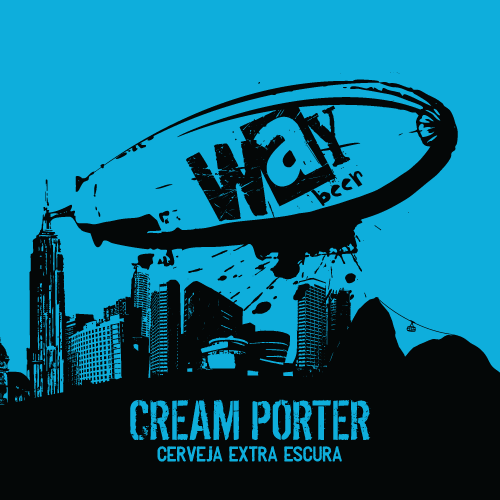 Way Beer Cream Porter