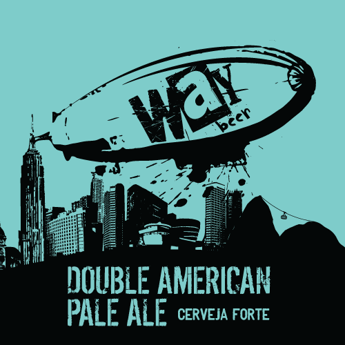 Way Beer Double APA