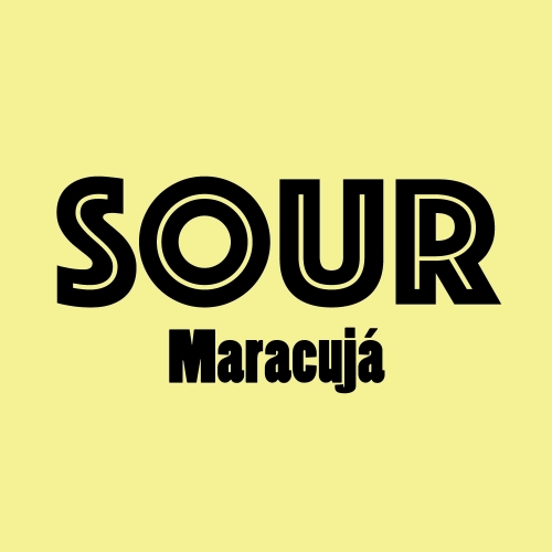 Way Beer Sour Maracujá