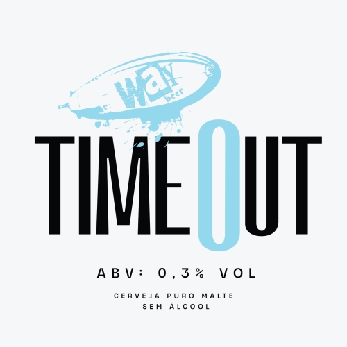 Way Beer Timeout