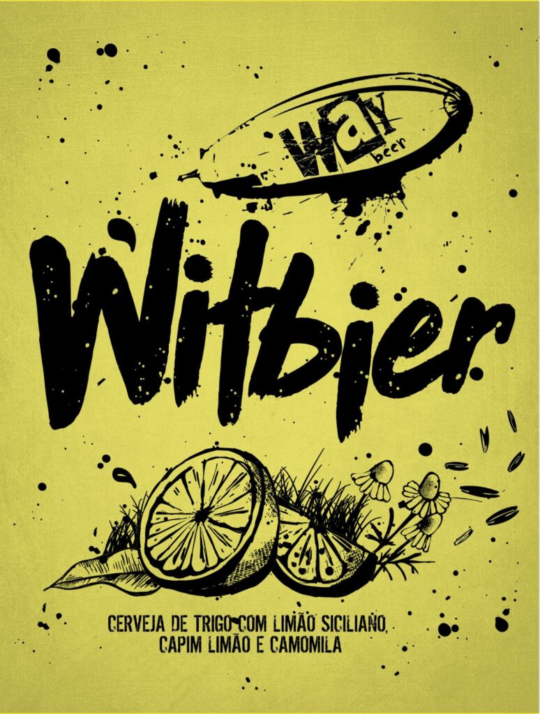 Way Beer Witbier