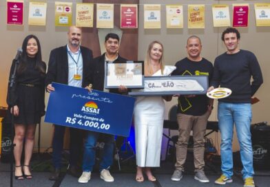 Comida di Buteco: vencedor em 2024 em Curitiba foi o Bom Bolinho, bar de São José dos Pinhais