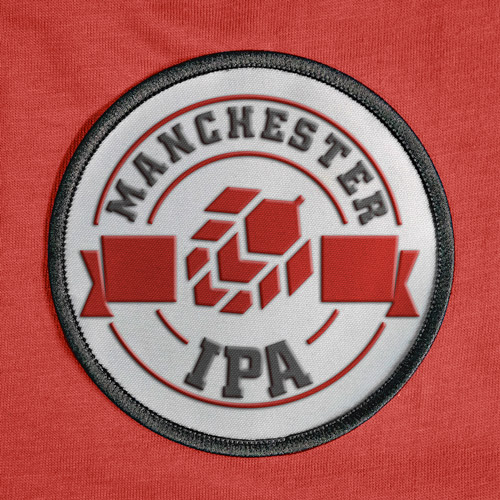 Way Beer Manchester IPA
