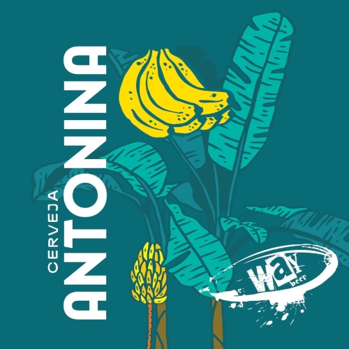 Way Beer Antonina