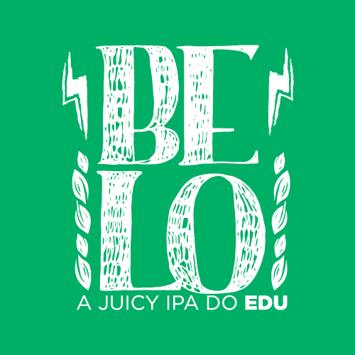 Way Beer Belo – A Juicy IPA do Edu