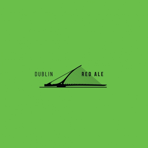 Way Beer Destinations - Dublin Red Ale