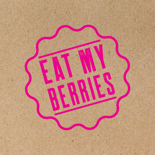 Way Beer Eat My Berries