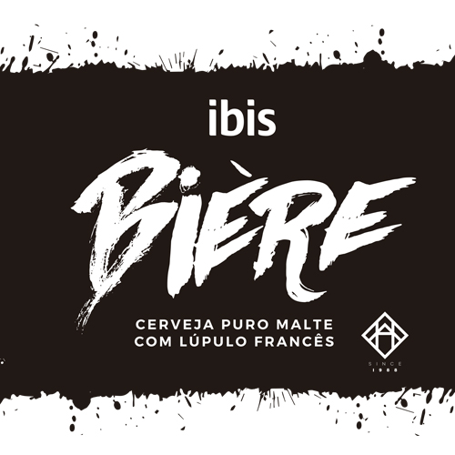 Way Beer Ibis Biere