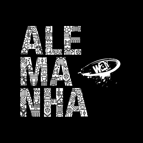 Way Beer Waycup Alemanha