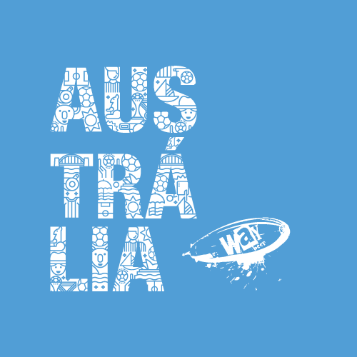 Way Beer Waycup Austrália