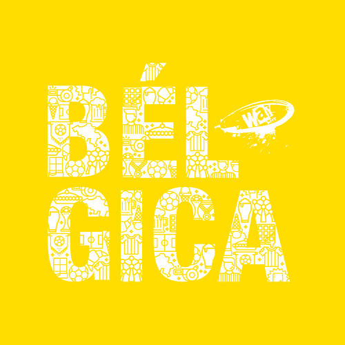 Way Beer Waycup Bélgica