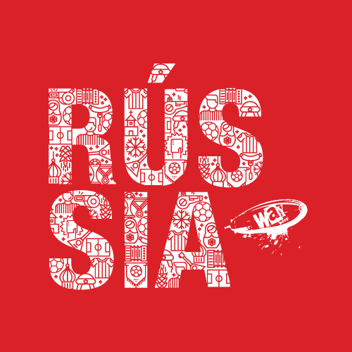 Way Beer Waycup Rússia