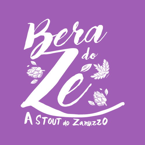 Way Beer Bera do Zé – A Stout do Zanuzo