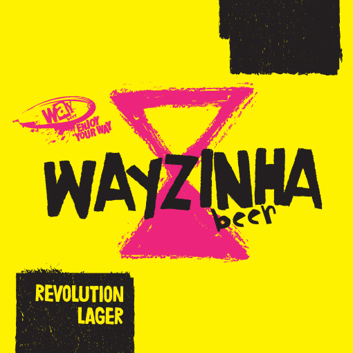 Way Beer Wayzinha