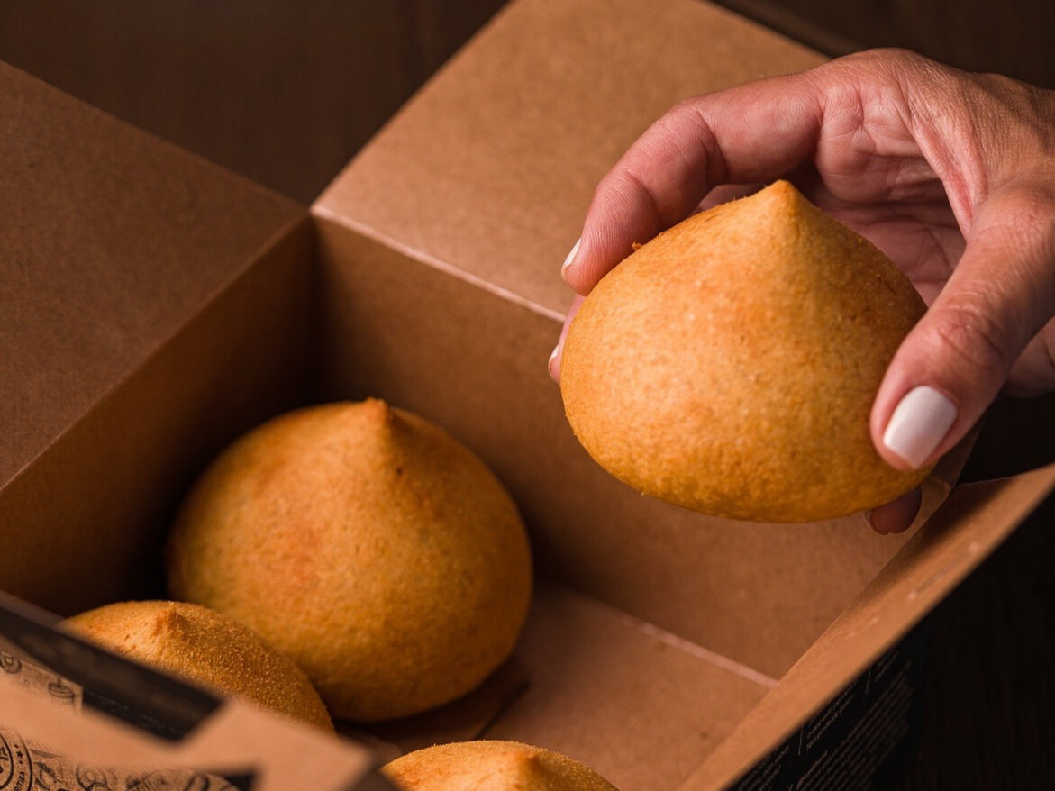 Festival da Coxinha de Curitiba