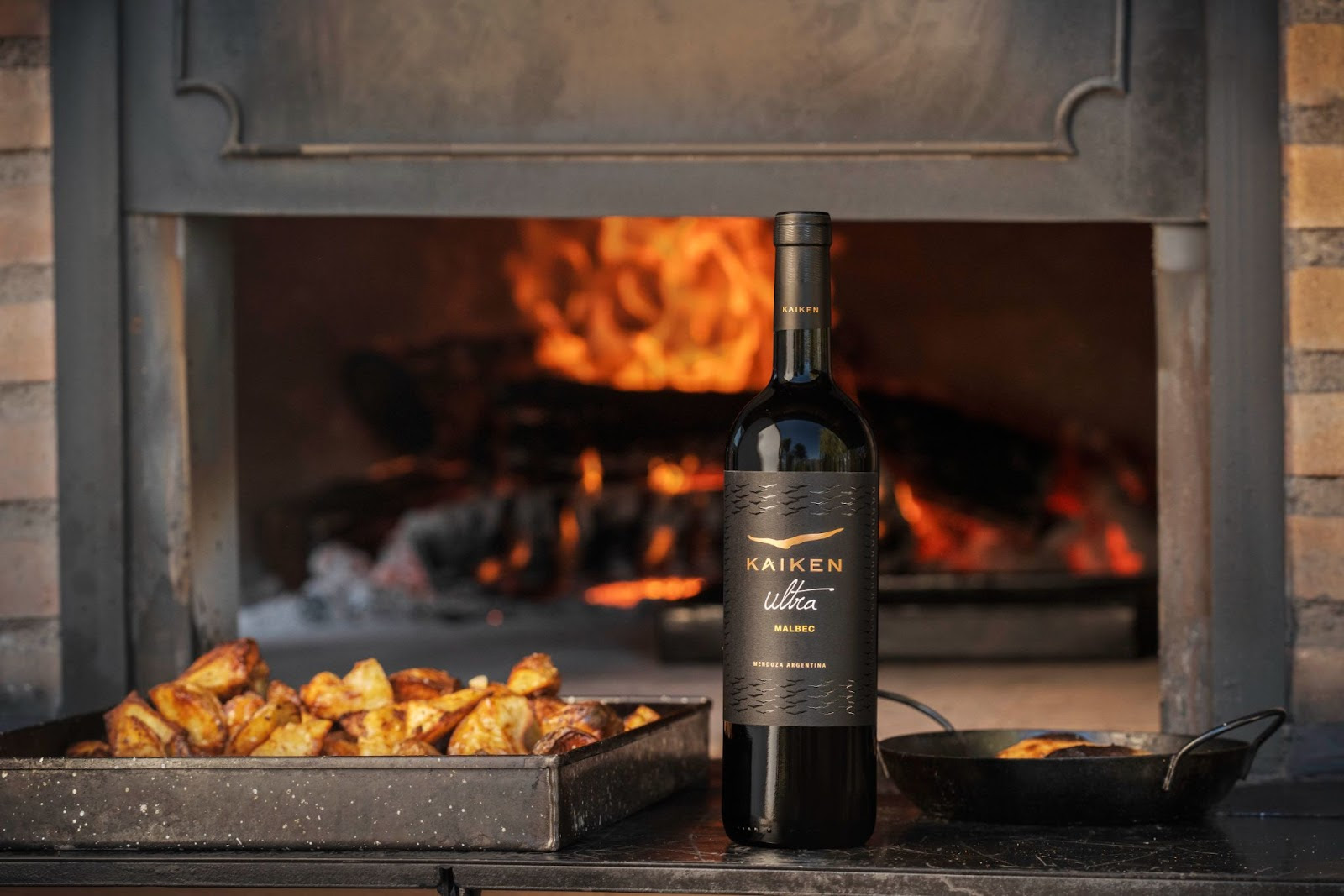 Malbec Day: Kaiken Ultra