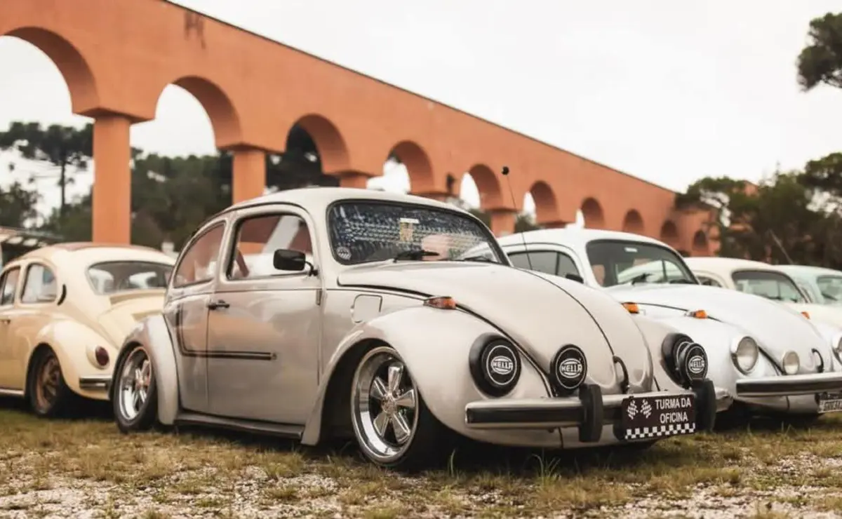 6º Curitiba Volksfest terá chopes da Way Beer. Foto: Capturing Moments